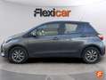 Toyota Yaris 1.0 Active Gris - thumbnail 7
