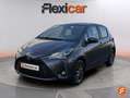 Toyota Yaris 1.0 Active Gris - thumbnail 8