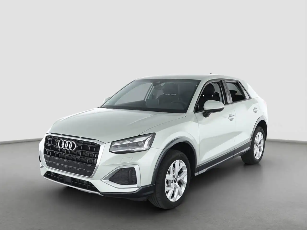 Audi Q2 35TFSI S tronic adv./Matrix/PDC+/Navi+/SHZ, миниатюра 5