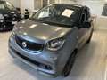 smart forFour 0.9~Pack~Brabus~Super~Passion~Promo~Finanziamento Gris - thumbnail 3