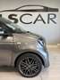 smart forFour 0.9~Pack~Brabus~Super~Passion~Promo~Finanziamento Gris - thumbnail 7