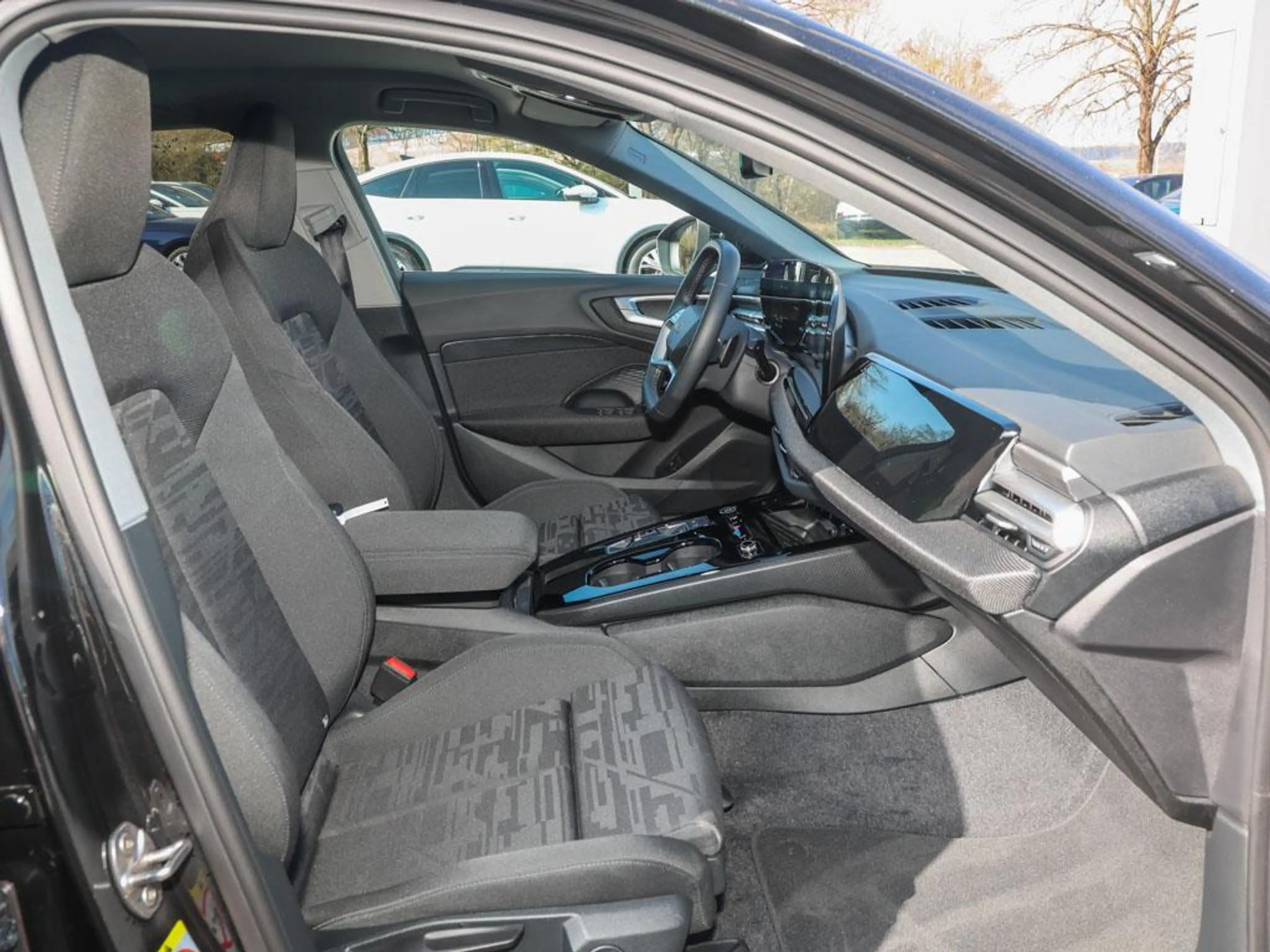 Audi A5 Avant e-hybrid quattro ACC+KAMERA+LED+NAVI — photo 4
