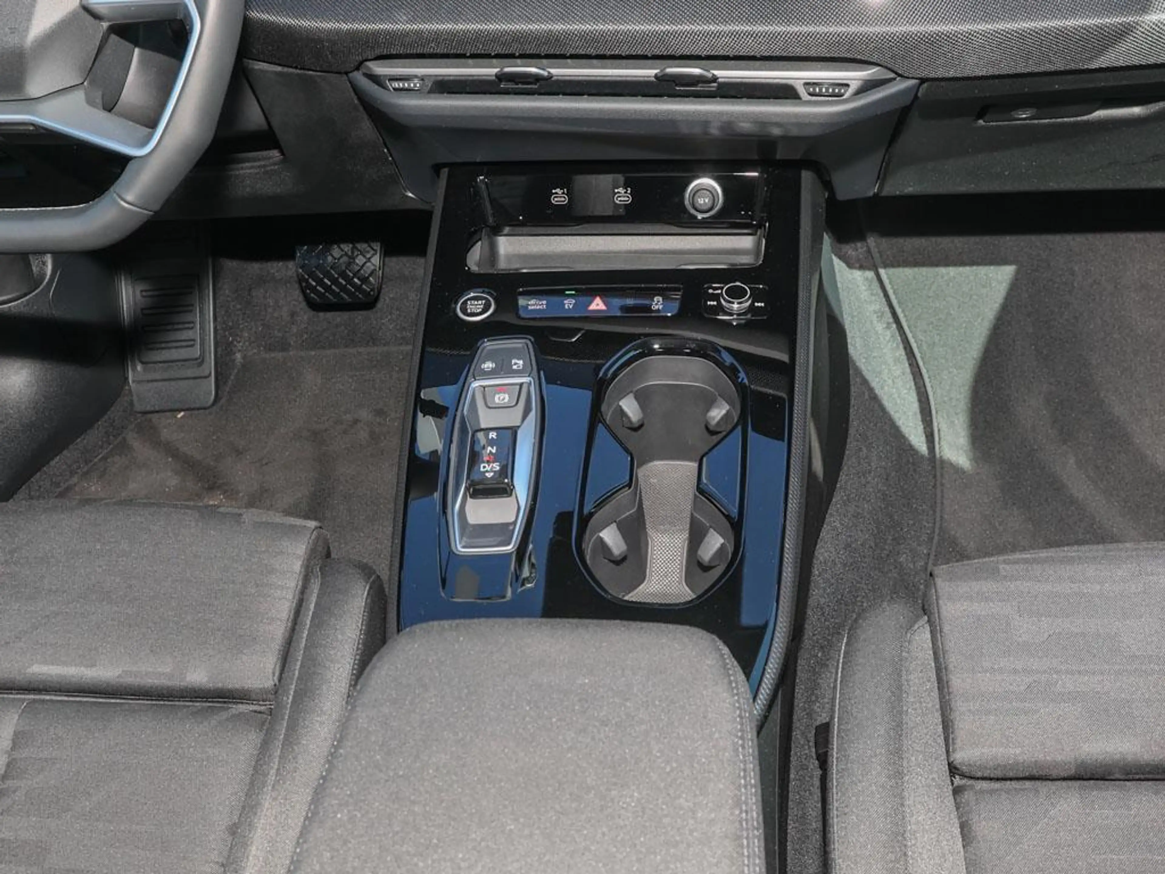 Audi A5 Avant e-hybrid quattro ACC+KAMERA+LED+NAVI — photo 8