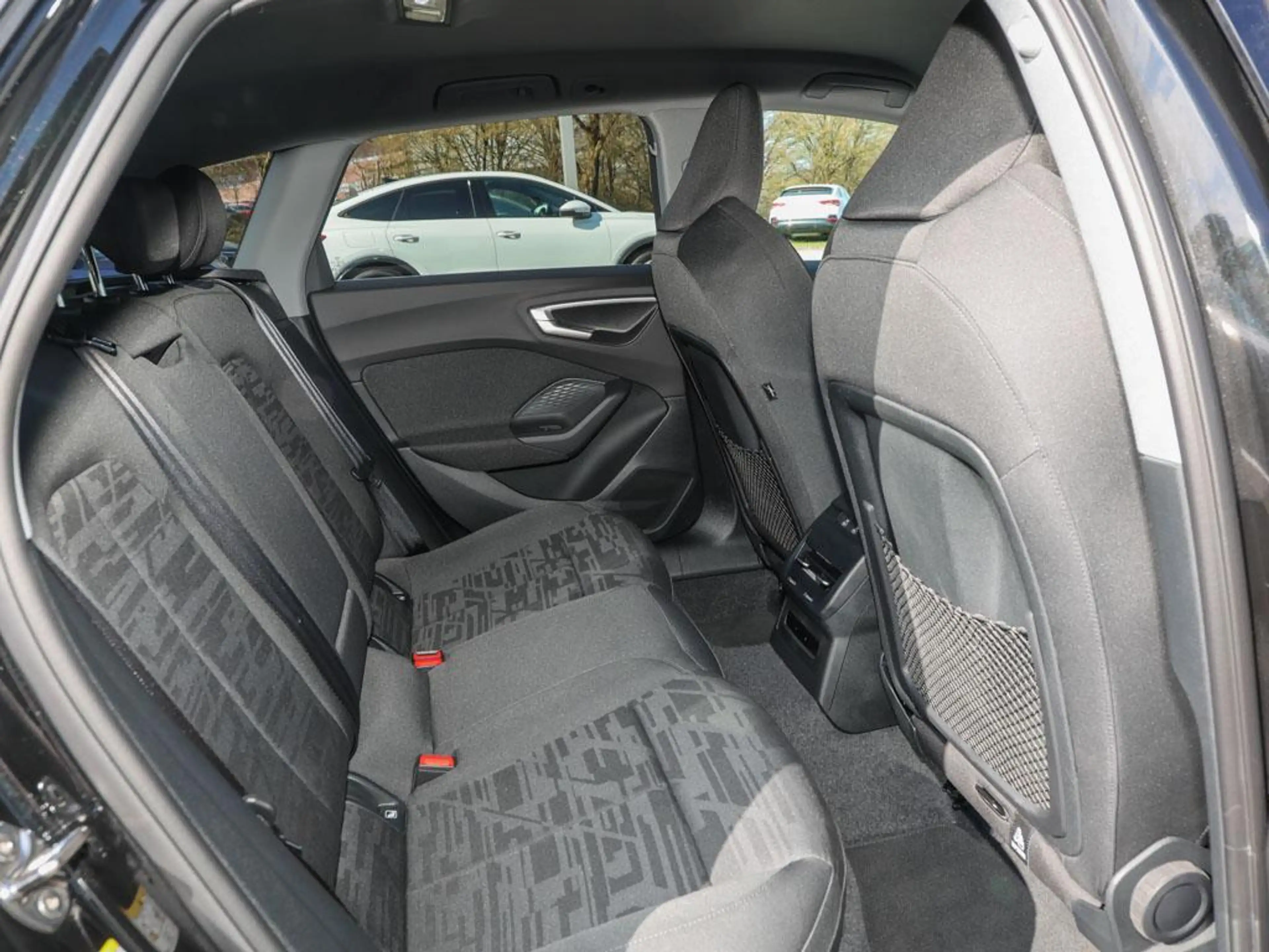 Audi A5 Avant e-hybrid quattro ACC+KAMERA+LED+NAVI — photo 5