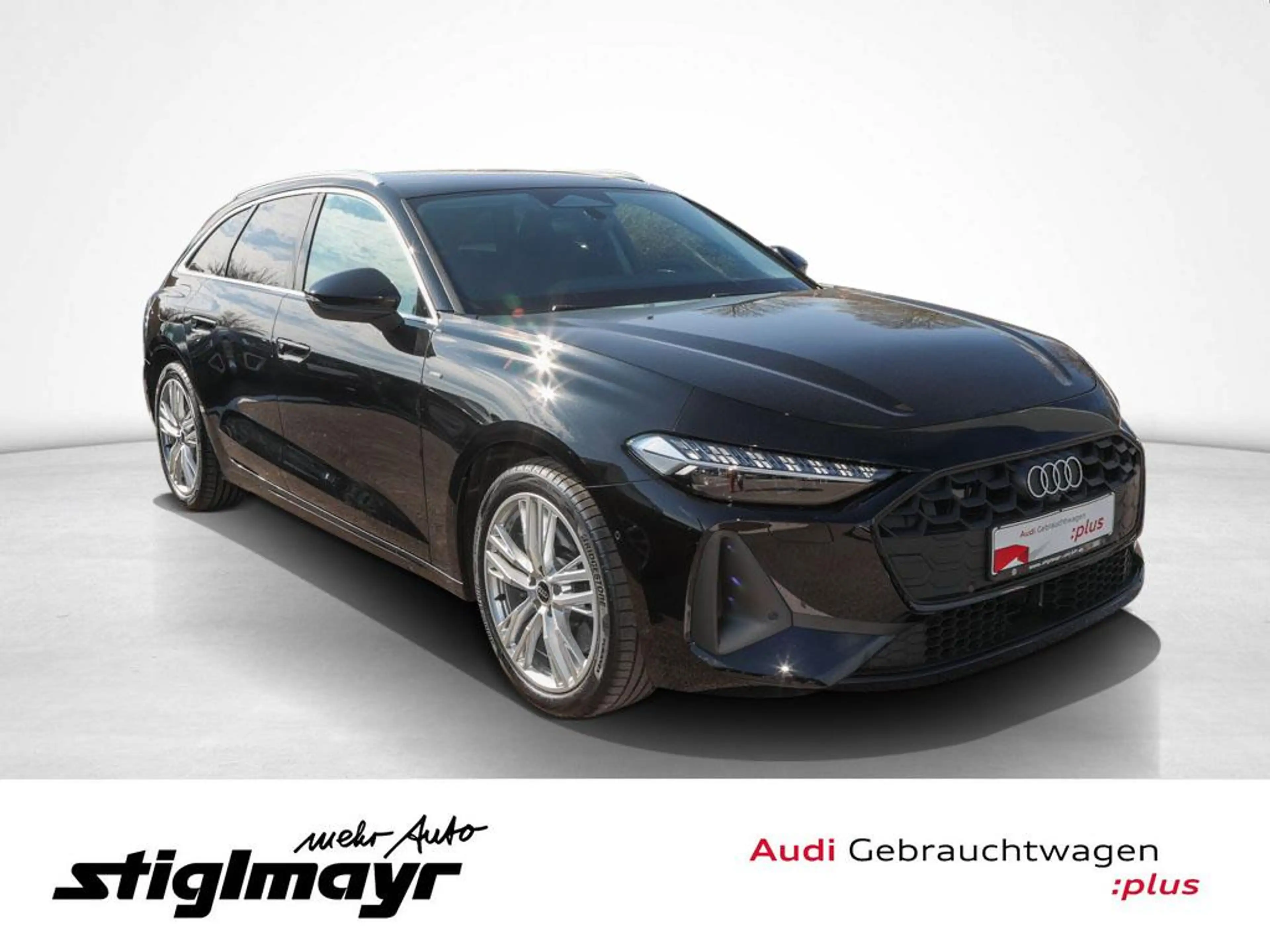 Audi A5 Avant e-hybrid quattro ACC+KAMERA+LED+NAVI — photo 13