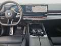BMW 550 e xDrive M Sport Pro Individualleder Merino Noir - thumbnail 11