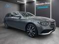 Mercedes-Benz E 300 de T 4Matic PANO+360°+DISTRO+BURMEST+DAB Grau - thumbnail 3