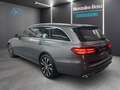 Mercedes-Benz E 300 de T 4Matic PANO+360°+DISTRO+BURMEST+DAB Grau - thumbnail 5
