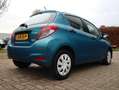 Toyota Yaris 1.5 Hybrid Aspiration Automaat (Vol-Opties!) Bleu - thumbnail 2