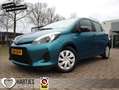 Toyota Yaris 1.5 Hybrid Aspiration Automaat (Vol-Opties!) Bleu - thumbnail 1
