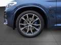 BMW X3 xD20d M SPORT LivProf  LED HUD RFK AHK 20" Navi Blauw - thumbnail 17