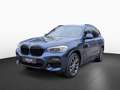 BMW X3 xD20d M SPORT LivProf  LED HUD RFK AHK 20" Navi Blauw - thumbnail 3