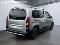 Peugeot Rifter Allure/TEMPOMAT/7.SITZA/NAVI/AHK/TOP/ Gris - thumbnail 5