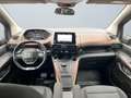Peugeot Rifter Allure/TEMPOMAT/7.SITZA/NAVI/AHK/TOP/ Gris - thumbnail 17