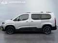 Peugeot Rifter Allure/TEMPOMAT/7.SITZA/NAVI/AHK/TOP/ Gris - thumbnail 2
