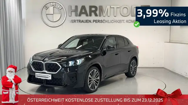 BMW X2 20d xDrive