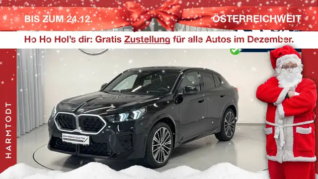 BMW X2 X2 20d xDrive