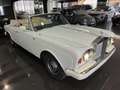 Rolls-Royce Corniche Coupé Weiß - thumbnail 2