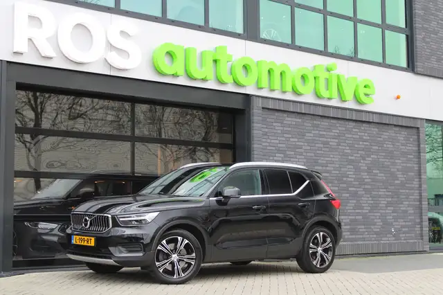 Volvo XC40 1.5 T5 Recharge Inscription | NAP! | ACC | STOEL+S