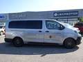 Opel Vivaro Kombi 2,0 Diesel S&S XL Aut. Grau - thumbnail 4