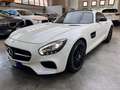 Mercedes-Benz AMG GT AMG Bianco - thumbnail 2