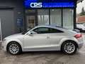Audi TT Coupe S line Argento - thumbnail 2