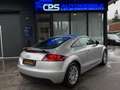 Audi TT Coupe S line Argento - thumbnail 4