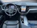 Volvo XC60 B5 Plus Black Edition AWD 2 integ.Kindersitze Lede Noir - thumbnail 11