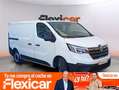 Renault Trafic 2.0 131CV Blanco - thumbnail 1
