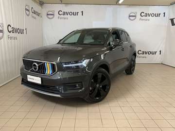 D4 AWD Geartronic Inscription