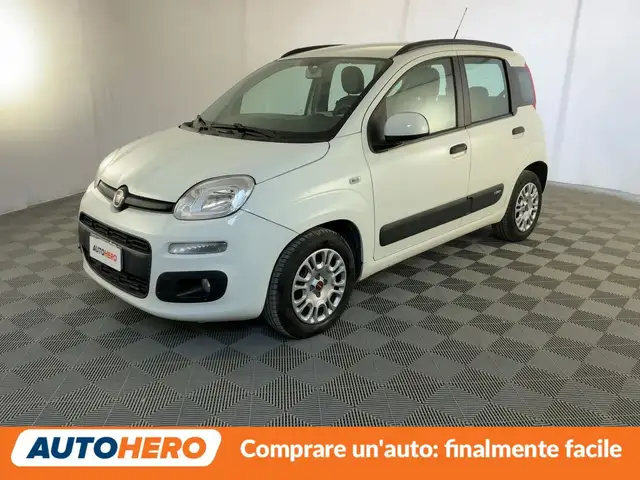Fiat Panda 1.3 M-Jet Easy