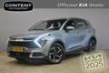 Kia Sportage 1.6 T-GDi 150pk Mild Hybrid DynamicLine Grau - thumbnail 1