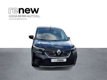 Combi E-Tech L1 Equilibre 22kW