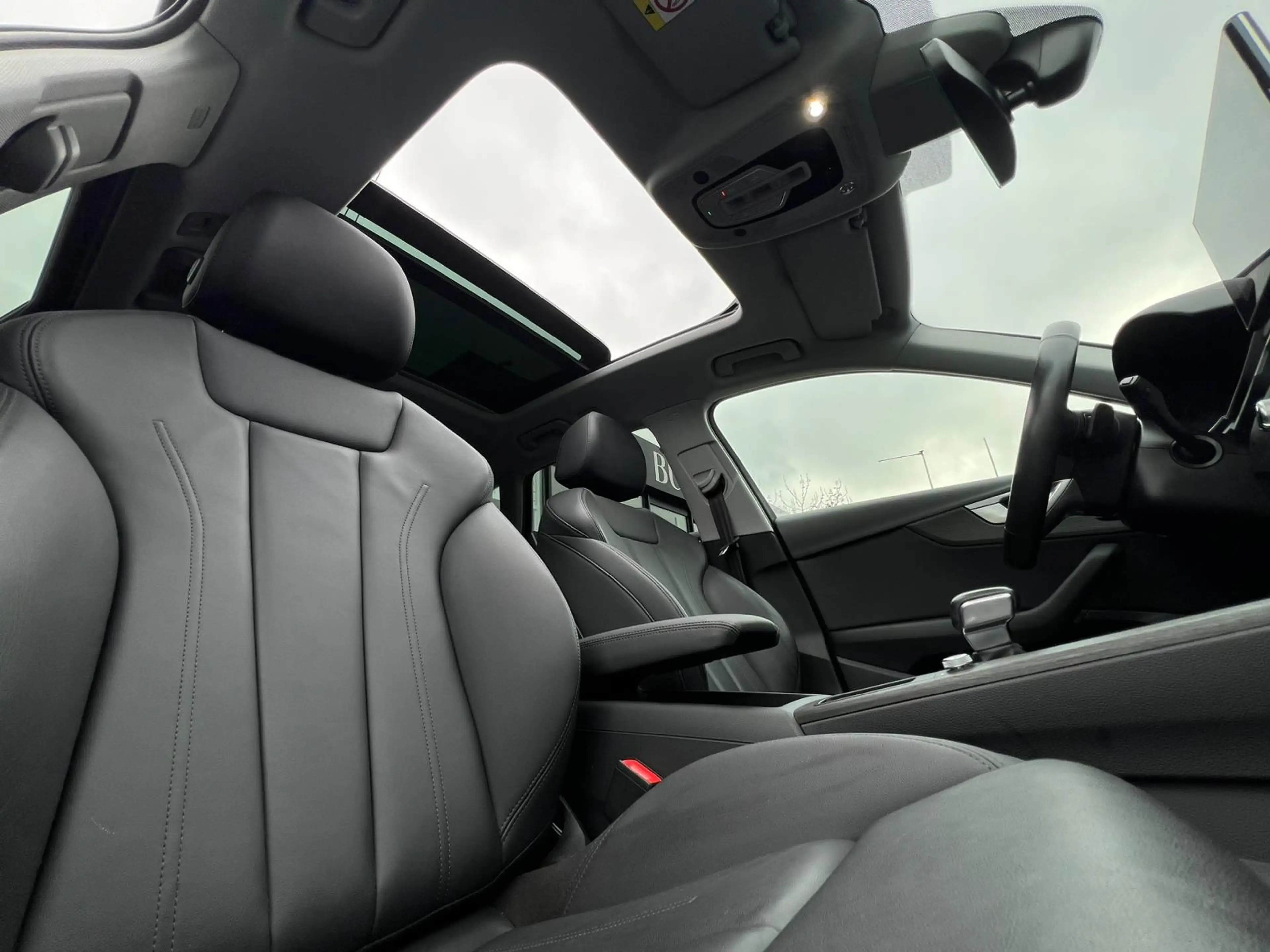 Audi A4 allroad A4 Allroad TDi Quattro S tronic GARANTI LED NAVI CAM CARPLAY — photo 12