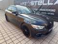 BMW 440 i xDrive B58 Gran Coupe / SHD / Leder Noir - thumbnail 32
