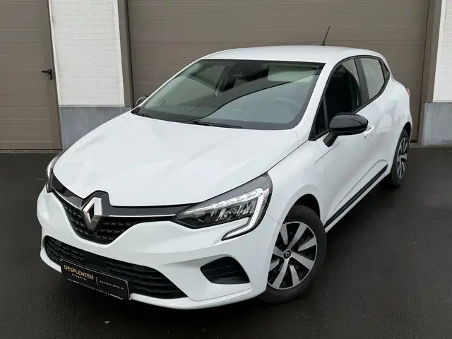 Renault Clio 1.0 TCe GARANTIE/AIRCO/SENSOREN/CRUISE/CARPLAY