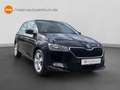 Skoda Fabia 1.0 MPI Cool Plus Alu PDC Sitzheizung Sounds Schwarz - thumbnail 7