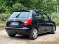 Skoda Fabia SKODA Fabia II 1.6 tdi Ambition 90cv Nero - thumbnail 4