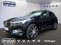 Volvo XC60 Inscription AWD B5 Diesel EU6d HUD StandHZG Digita Zwart - thumbnail 1
