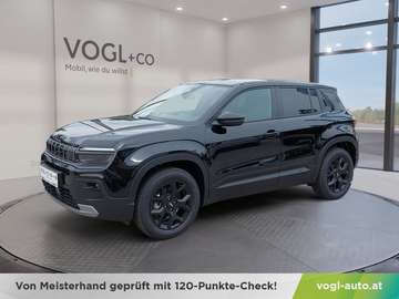 e-Hybrid 1.2 Black Edition