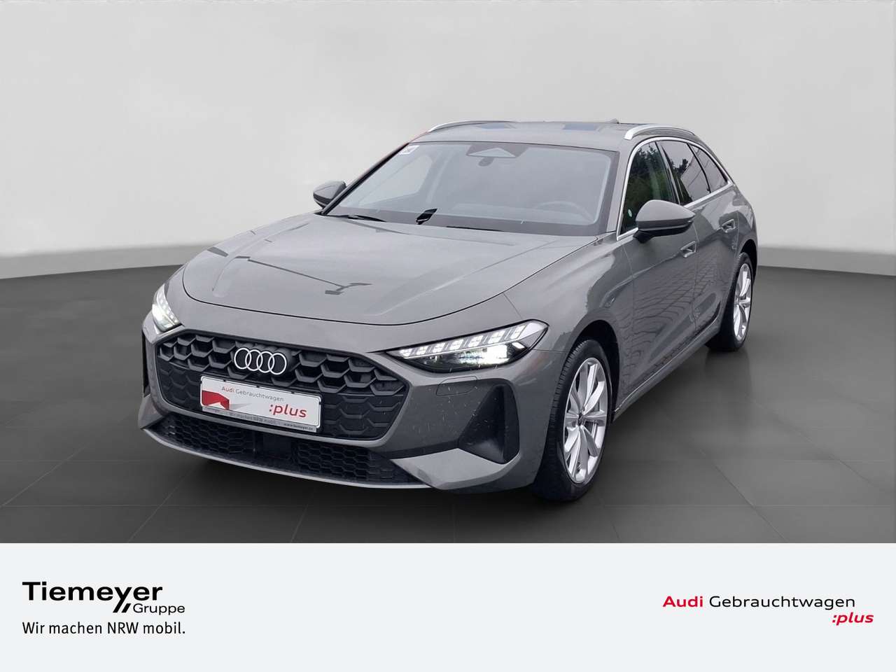Audi A5 2025