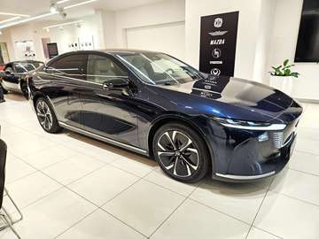 80 kWh Takumi