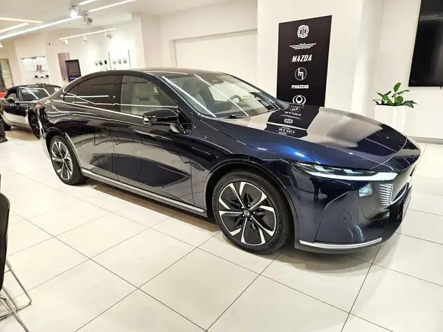 Mazda 6e 80 kWh Takumi