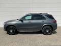 Mercedes-Benz GLE 350 DE 4MATIC AMG Line | Trekhaak | Panoramisch Dak | Grijs - thumbnail 3