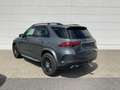 Mercedes-Benz GLE 350 DE 4MATIC AMG Line | Trekhaak | Panoramisch Dak | Grijs - thumbnail 4