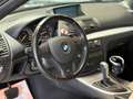 BMW 125 i Cabrio M Paket Navi/AHK/Key/Xen/Leder/18ALU Negru - thumbnail 13