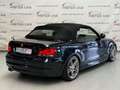 BMW 125 i Cabrio M Paket Navi/AHK/Key/Xen/Leder/18ALU Negru - thumbnail 6