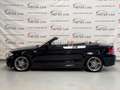 BMW 125 i Cabrio M Paket Navi/AHK/Key/Xen/Leder/18ALU Negru - thumbnail 2