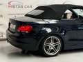 BMW 125 i Cabrio M Paket Navi/AHK/Key/Xen/Leder/18ALU Negru - thumbnail 9