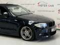 BMW 125 i Cabrio M Paket Navi/AHK/Key/Xen/Leder/18ALU Negru - thumbnail 10